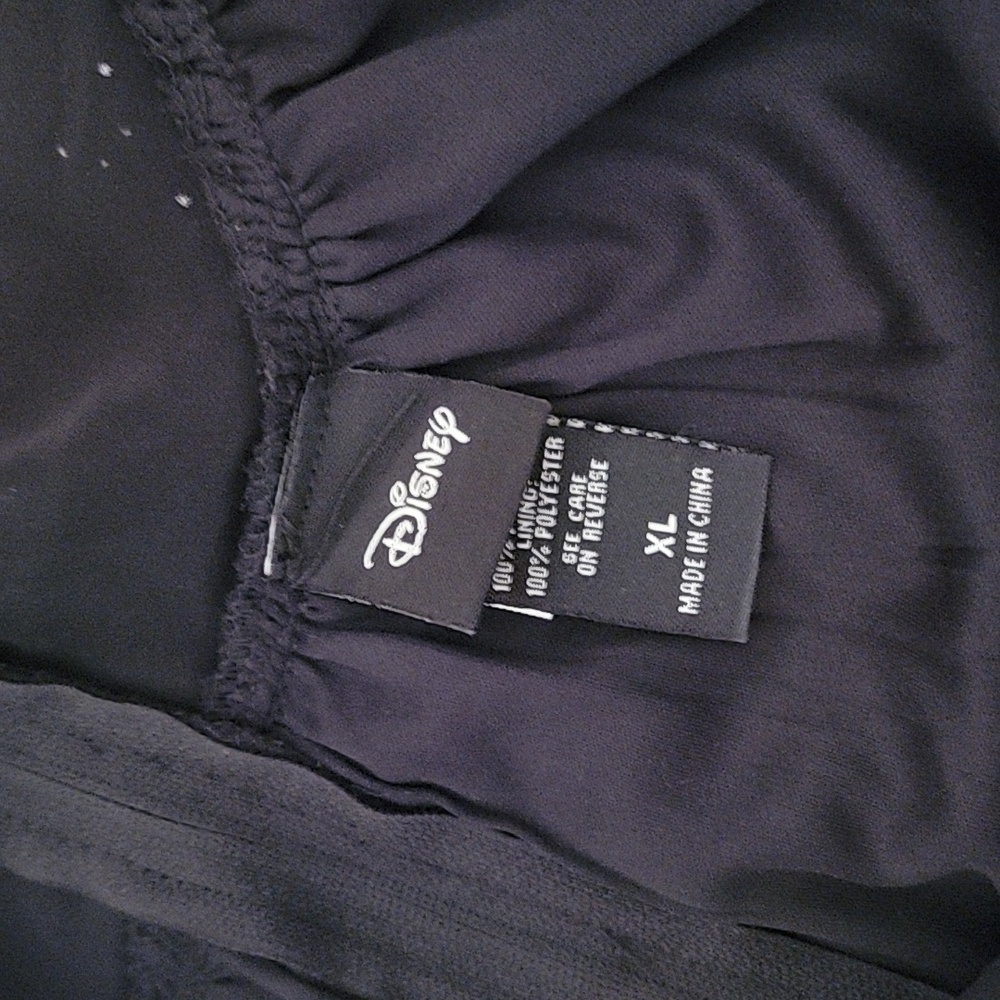 Peter Pan Skirt XL - Picture 6 of 7
